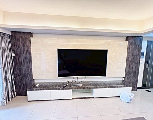 太原樹德樹孝育賢中山商圈💖可寵租補超美稀有大四房💖浴缸 - Image 1