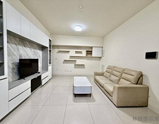 ~~南區-華友聯EVO2房含車管-可租補~~ - Image 2