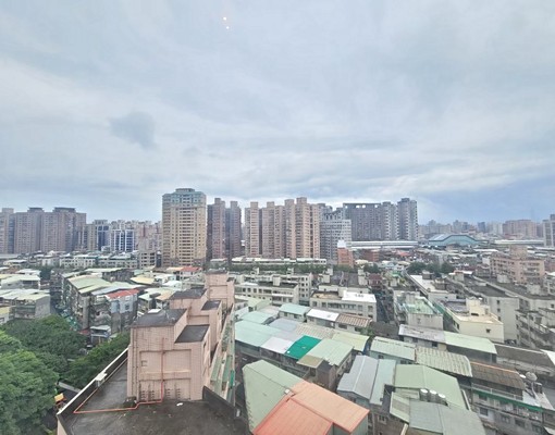 景安站｜正一房一廳✔景觀美宅✔ - Image 7