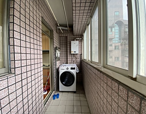 高樓層電梯2房2衛🔥社宅/可租補/免服務費💛五泰小陳 - Image 9