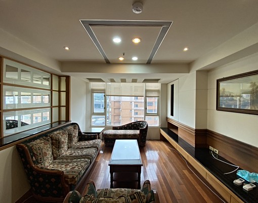 高樓層電梯2房2衛🔥社宅/可租補/免服務費💛五泰小陳 - Image 2