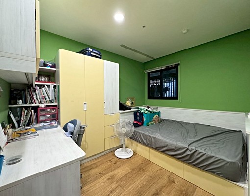 ❤️新市鎮天駿大三房❤️屋況優❤️禁寵物 - Image 5