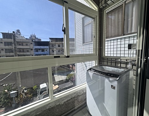 人氣社區️服務周到-可租補-衛浴開窗 - Image 10