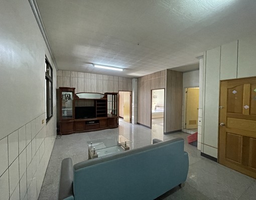 車站前/市區，2大房2廳採光好.生活機能佳 - Image 2