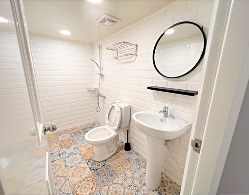 小王秘密粿粿綠⭐超新超大空間|租屋補助|陽台獨洗|走到教育大 - Image 8