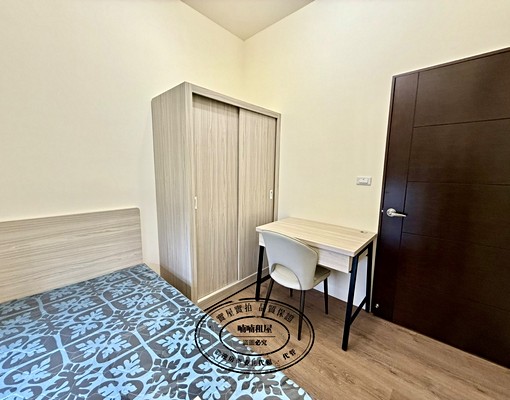 尼爾森💥幸福流域3房💥雙衛浴💥可雙租補💥景觀平車 - Image 10