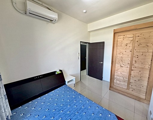 嶺東文山商圈精科💖可寵租補報稅三房含平車💖職業友善 - Image 5