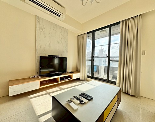 北區稀有2房2衛✨採光超舒適🌞全配含平車💯可寵🩵日光寓 - Image 6