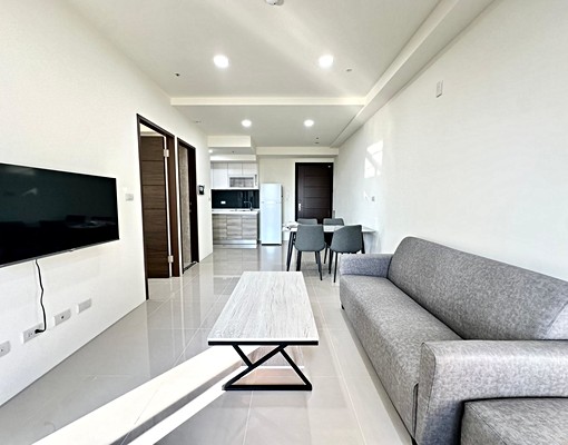 近中國醫#一中#低屋齡#租補#採光兩房附車位 - Image 6