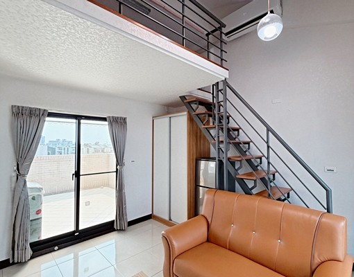 ✦星宇瀚✦✨挑高套房|☀️採光絕佳|🏡獨層+陽台寬敞 - Image 4