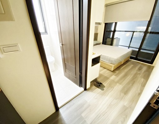 秒殺物件✨可租補✨質感裝潢✨電梯✨陽台獨洗曬✨子母車飲水機 - Image 6