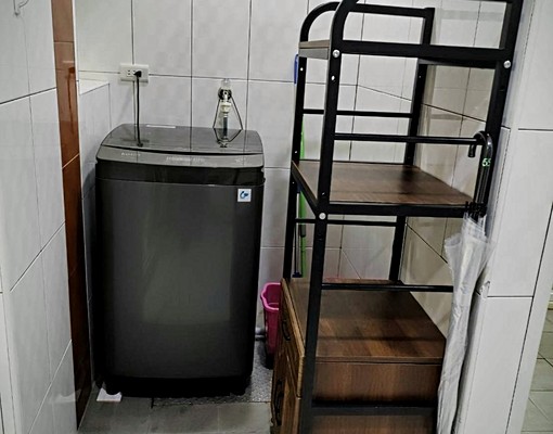 百萬裝潢/隔音房/全新名牌家電/可租補入籍/1分鐘上重陽橋 - Image 13