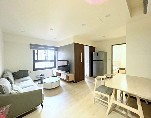 可租補～北大麗寶萊茵全配二房近捷運三鶯線/龍埔國小學區 - Image 1