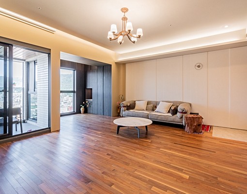 笙豪推薦✨御品行館高樓美景精裝好屋🏠稀有釋出 - Image 15