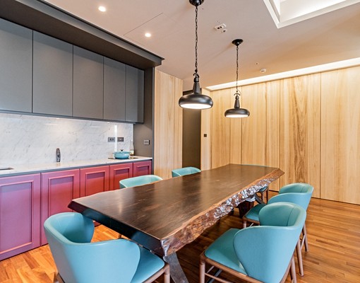 笙豪推薦✨御品行館高樓美景精裝好屋🏠稀有釋出 - Image 11