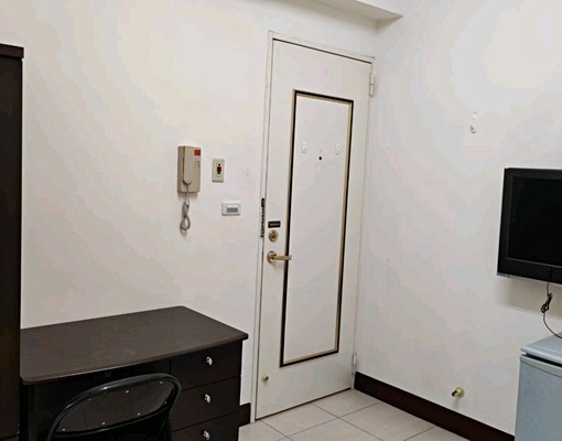 獨洗獨曬家具齊全生活機能便利近靜宜弘光中科光田優質套房 - Image 10