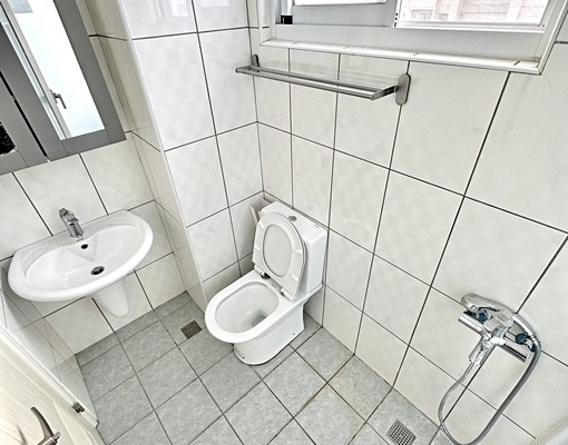 🚩文華高中捷運站套房🉑租補🌿陽台獨洗-子母車︱近水湳 - Image 5