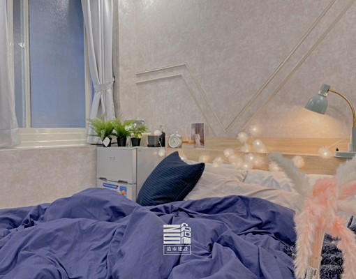 可短租半年可租補"獨洗"江子翠捷運站走路30秒 - Image 2