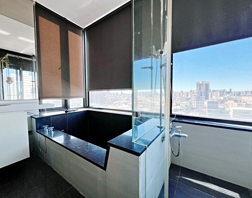 北屯稀有大3房✨可寵物♥️全配含平車👍￸�近水湳市場 - Image 12