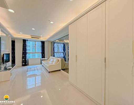 亞灣區|三多捷運站|百貨商圈優質景觀房 - Image 14