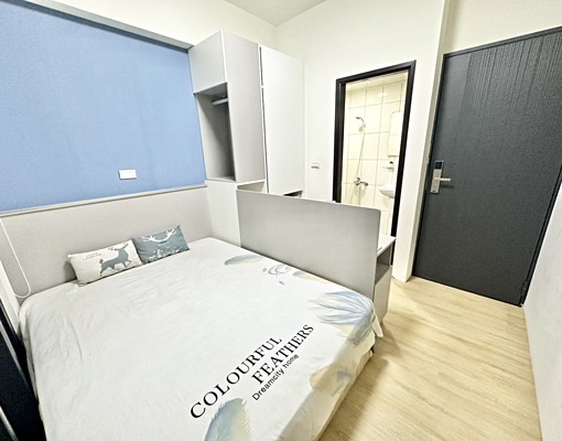 ✨可雙租補✨新屋外翻✨陽台獨洗曬✨採光佳 - Image 5