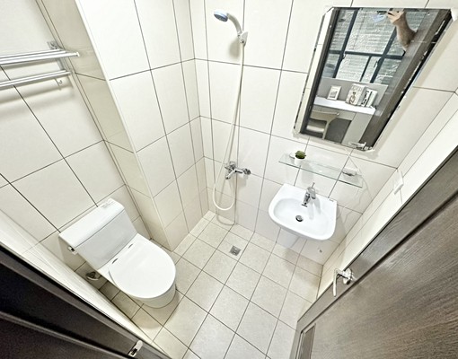 ✨可雙租補✨新屋外翻✨陽台獨洗曬✨採光佳 - Image 7