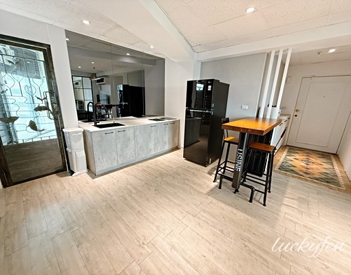 正文心路陽光綠意|南屯捷運站旁|工業風辦公室|家電家具齊全 - Image 3