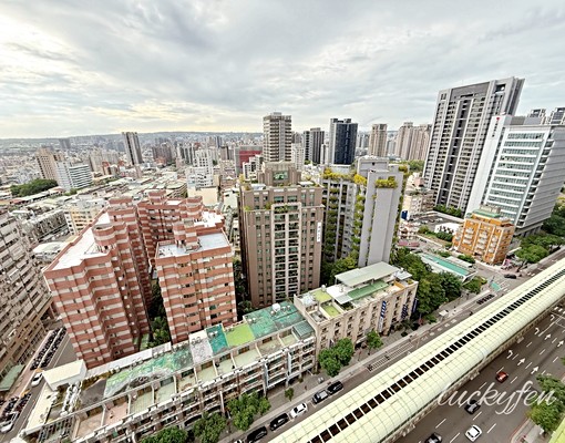 正文心路陽光綠意|南屯捷運站旁|工業風辦公室|家電家具齊全 - Image 13