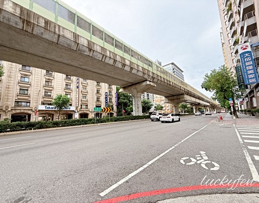 正文心路陽光綠意|南屯捷運站旁|工業風辦公室|家電家具齊全 - Image 14