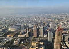 房價壓力大 雙貸族人數可塞「十座大巨蛋」