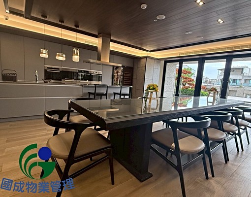 🏡✨國成租屋|桂田盤谷🌿可租補✨客廳有採光視野無遮✨🏡 - Image 12