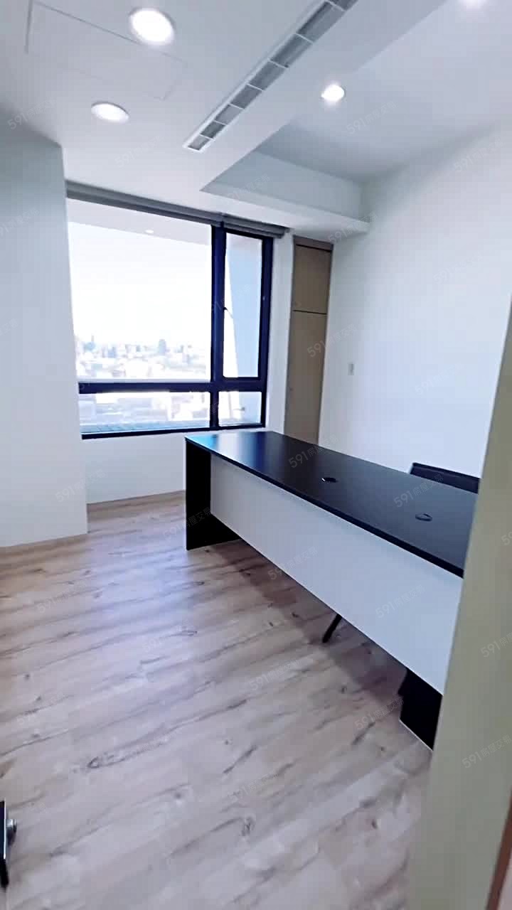 北屯稀有大3房✨可寵物♥️全配含平車👍￸�近水湳市場 - Image 1