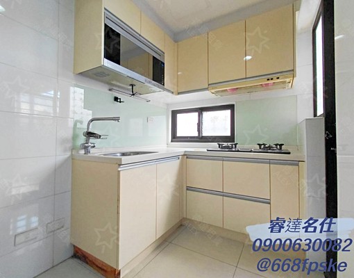 沃盛睿達🏠海山站前後陽台/寵物友善/採光好寧靜好睡/含車位 - Image 1