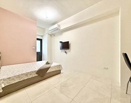 想泥的夜夜夜✨超大空間衛浴開窗✨陽台獨洗大面採光 - Image 6