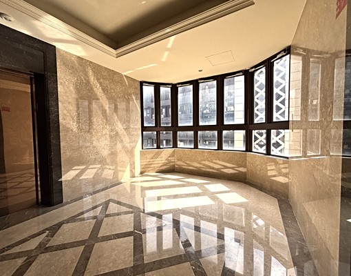 💥A18高鐵捷運#站前廣場旁💎國際金融雙星景觀+車 - Image 2