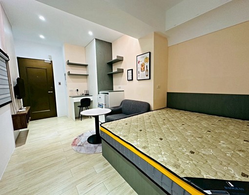 🏆龜山A7．🉑租補．精緻套房．近林口長庚 - Image 5