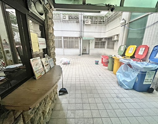 小資首選超大空間一房一廳🏠獨洗窗曬衛浴開窗很通風管理員 - Image 12