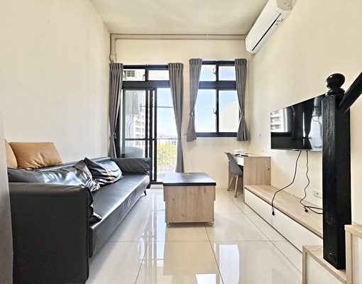 華麗秒殺採光好🥭流理台大空間✅台水台電超大陽台 - Image 5