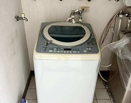 雙租補★電梯管理員★一房一廳★台水電★可寵可貓可狗★黃金地段 - Image 9