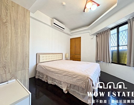 雙租補★電梯管理員★一房一廳★台水電★可寵可貓可狗★黃金地段 - Image 7