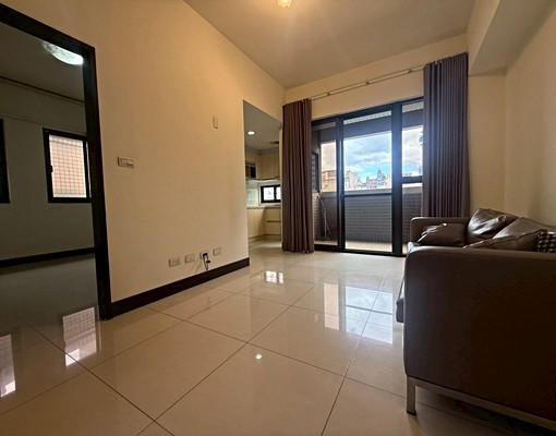 中央路雙陽台正2房出租/寵物友善/近海山捷運站/租金含車位 - Image 3