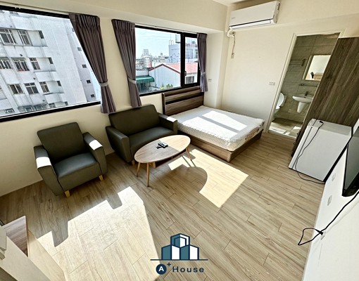 質感💖超大間🔥陽台獨洗💖通風採光 - Image 1