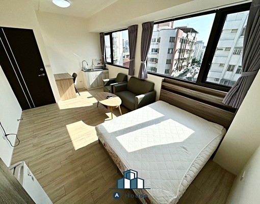 質感💖超大間🔥陽台獨洗💖通風採光 - Image 3