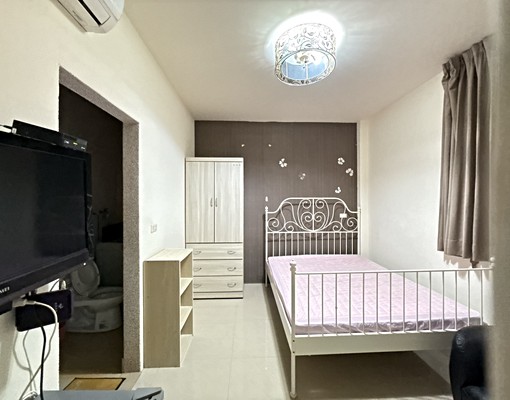 永新巷北一弄清幽套房含網路第四台水100電6元 - Image 1