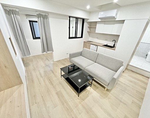 ✨可雙租補✨寵物天堂✨正一房一廳✨陽台獨洗曬✨流理台電磁爐 - Image 2