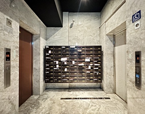 漢神棧⾼樓河景宅 - Image 15