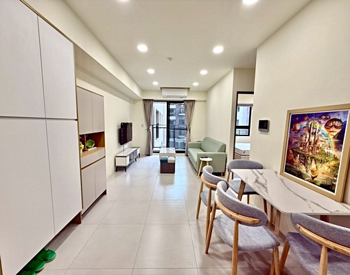 【嵐心成家】🔥近中科新光田✅佳麗堡|洗衣機洗脫烘超棒👍 - Image 4