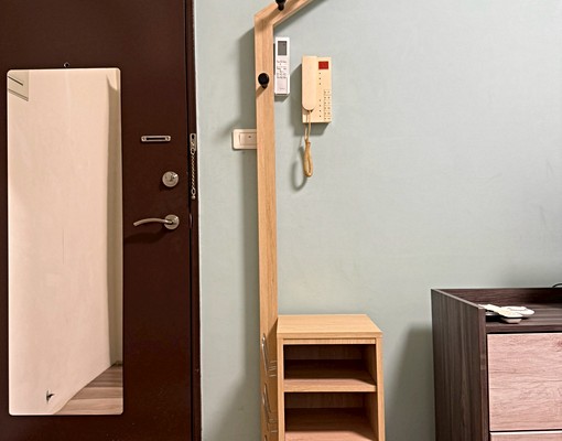 🌟武陵路🌟質感大套房🏠可租補🌟空軍醫院🌟大全聯 - Image 6