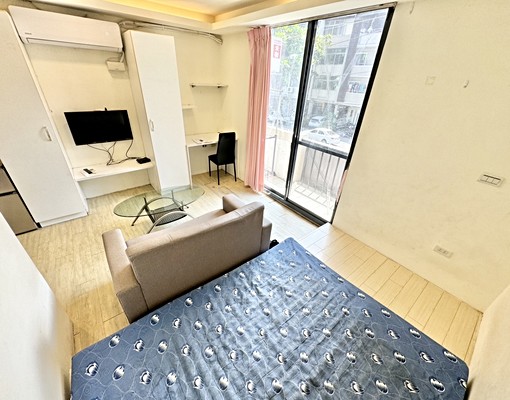 ✨貓咪天堂✨陽台獨洗曬✨流理台✨舒適大空間好採光 - Image 5