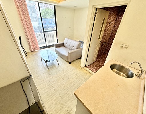 ✨貓咪天堂✨陽台獨洗曬✨流理台✨舒適大空間好採光 - Image 2